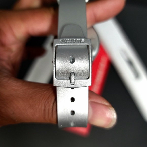 Rare Watch. Swatch Space Collection - Picture 4 of 8